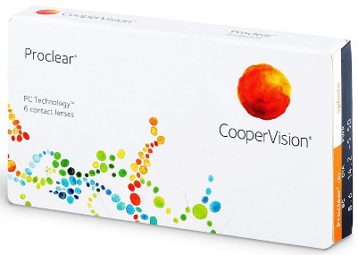 Proclear Sphere