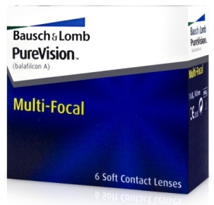 PureVision Multifocal