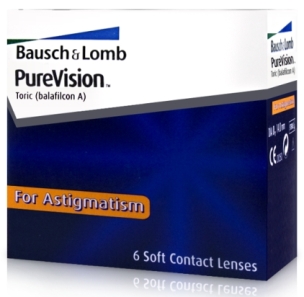 PureVision Toric