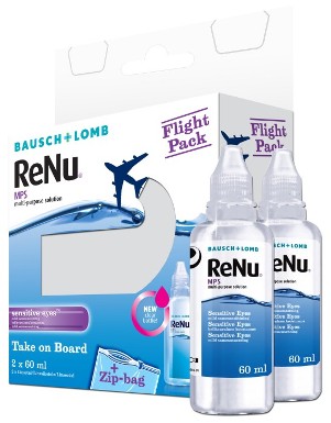 Renu Flight Pack