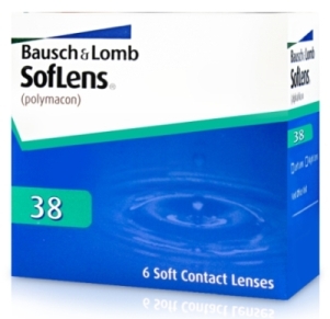 SofLens 38
