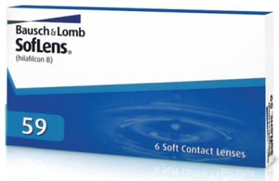 SofLens 59