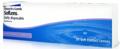 Soflens Daily Disposable