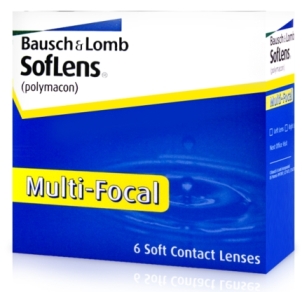 SofLens Multifocal
