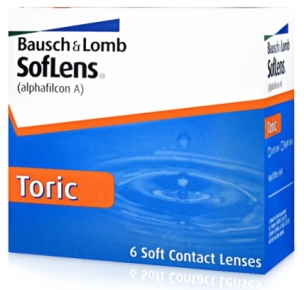 SofLens Toric