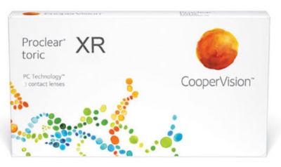Proclear Toric XR