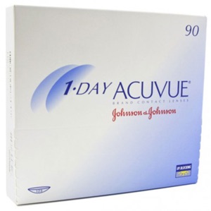 1-Day Acuvue