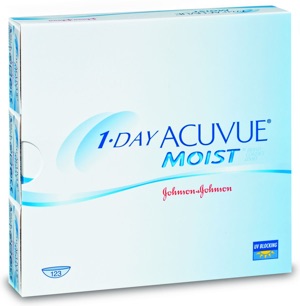 1-Day Acuvue Moist
