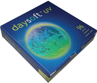 Daysoft UV 58