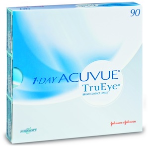 1-Day Acuvue TruEye