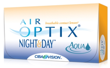 Air Optix Night & Day
