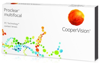 ProClear Multifocal