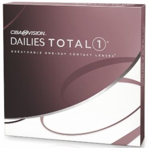 Dailies Total 1