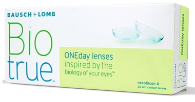Biotrue ONEday