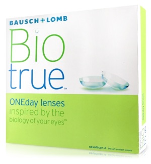 Biotrue ONEday