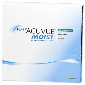 1-Day Acuvue Moist Multifocal