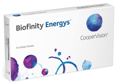 Biofinity Energys