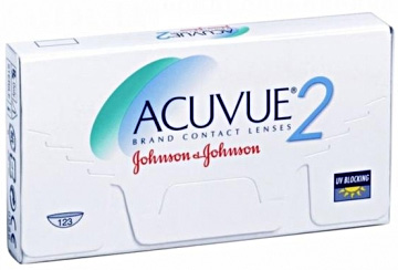 Acuvue 2