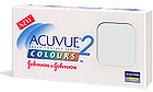 Acuvue 2 Colours Opaque