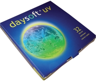 Daysoft UV 58