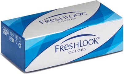 FreshLook Colors