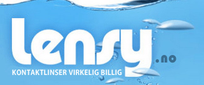 lensy