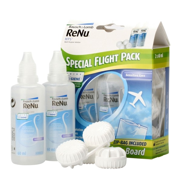 ReNu Flight Pack